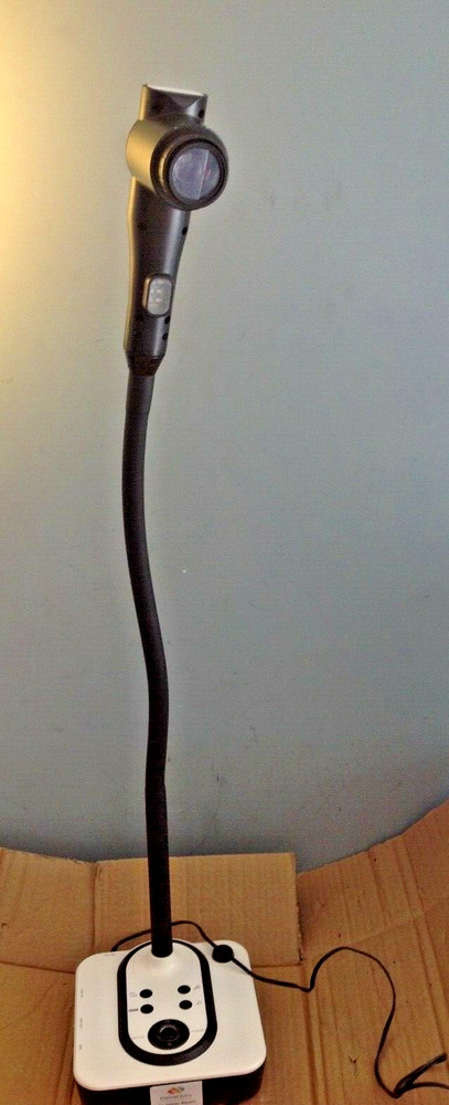 Vidifox i-5332 Portable Visualiser