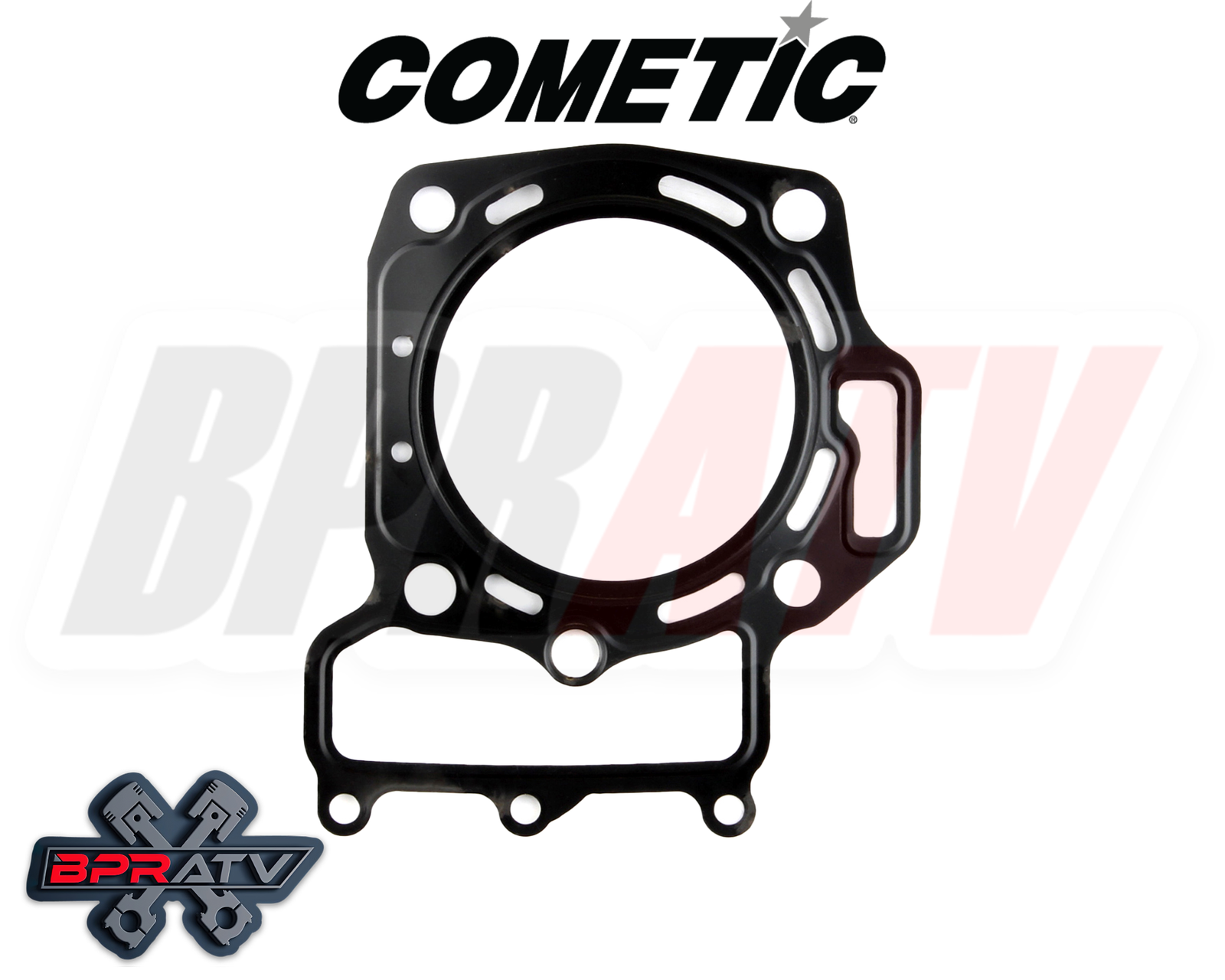 Kawasaki Brute Force KVF Teryx 750 85mm Stock Bore Cometic Gasket Set Kit C3284