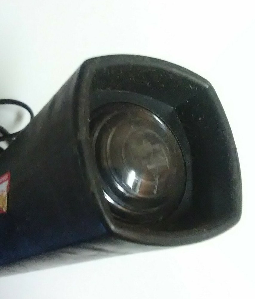 Sears Vtg 12 Volt Inductive Timing Light