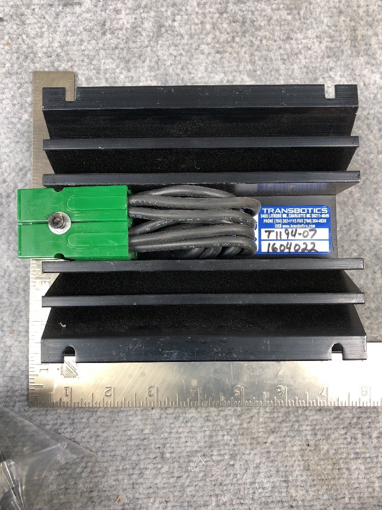 TRANSBOTICS T1194-07