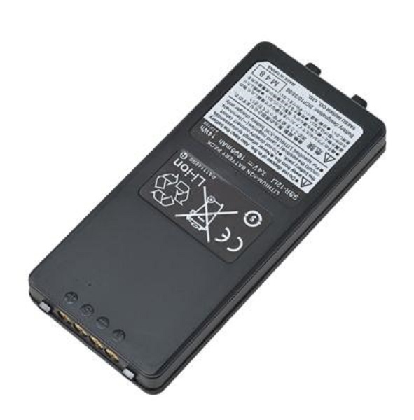 Yaesu FTA-850L Handheld Nav/Com/GPS Transceiver
