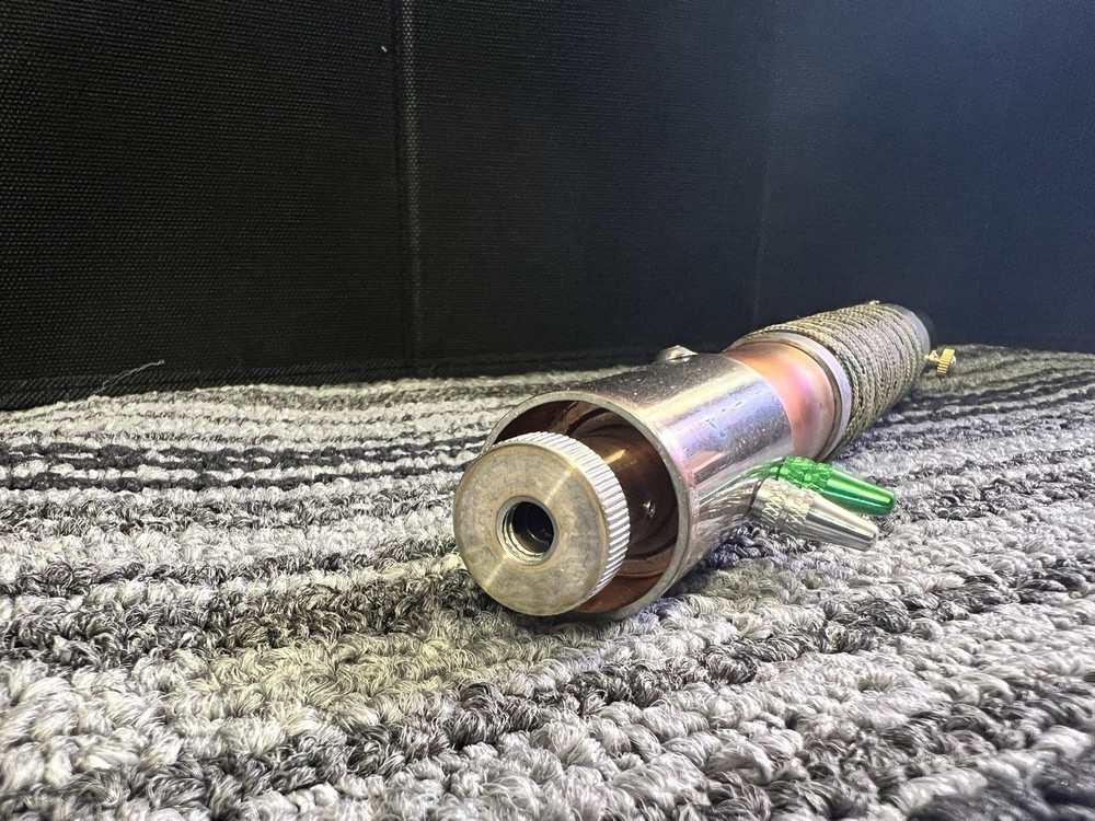 Laser Lightsaber Handmade Copper Laser Sword Lightsaber