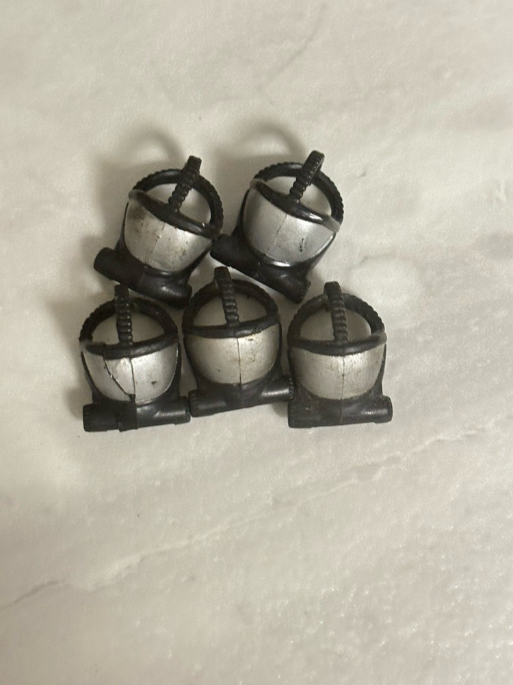 Gi How Bullhorn Mask Accessory Part X1 1990