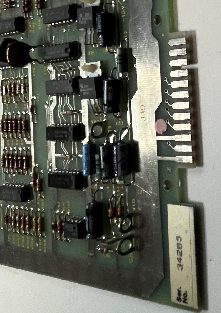 Working Atari Centipede Video Arcade Game PCB Board- Serviced, Repaired, Tested