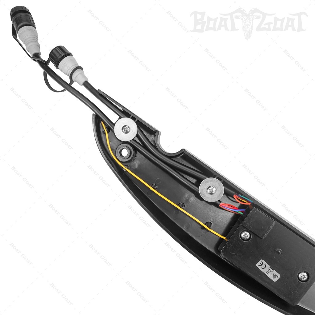 Minn Kota PowerDrive V2 Co-Pilot Receiver Assembly - PD V2 Side Plate - 2774088