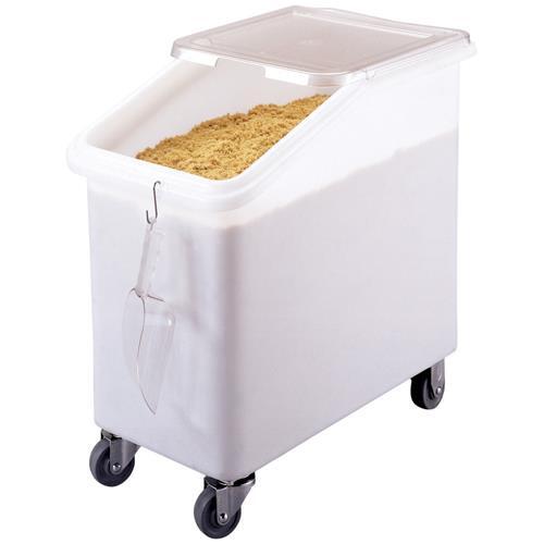 Cambro - IBS27148 - 27 gal Ingredient Bin