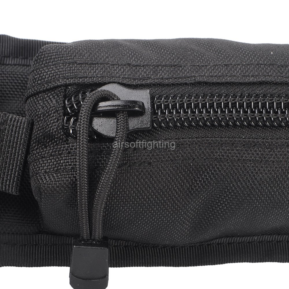 Tactical Molle Accessory Pouch Backpack Shoulder Strap Bag Hunting Tools Bag New