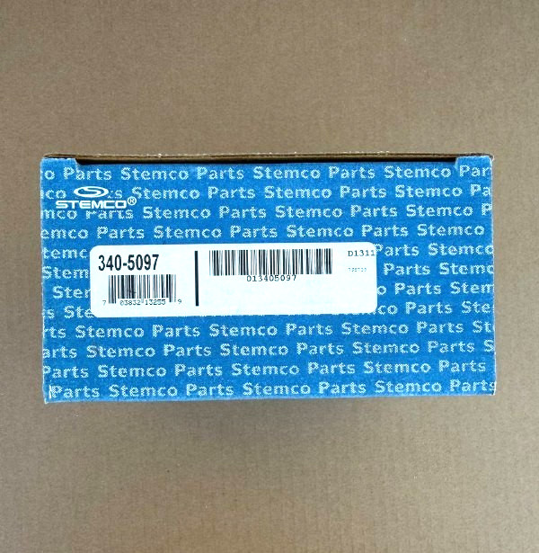 Stemco 340-5097 Grease Fitting Tool Grease Hub Cap