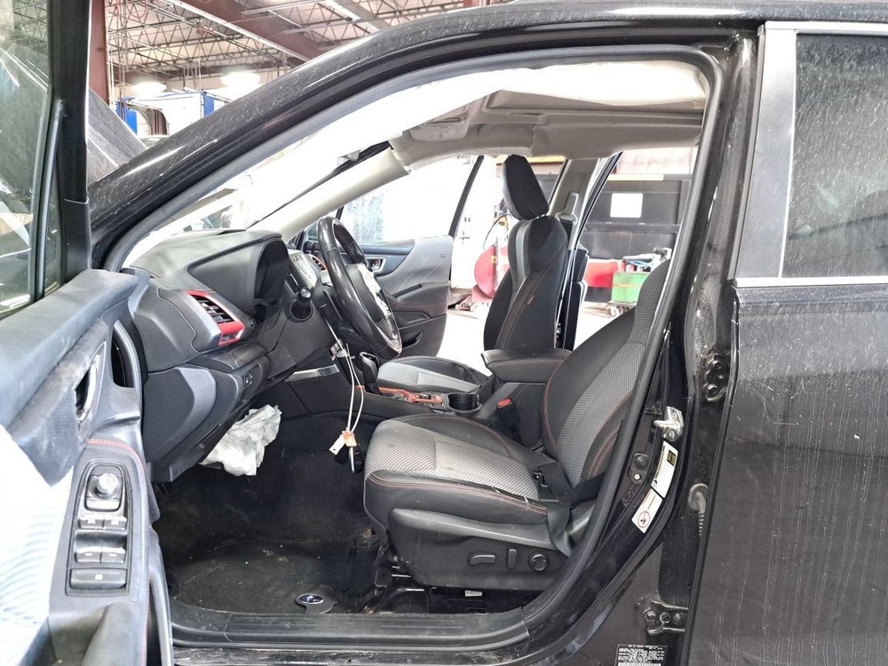 2019 Forester Clock & Temp Display,85261sj110 Sku#4213626