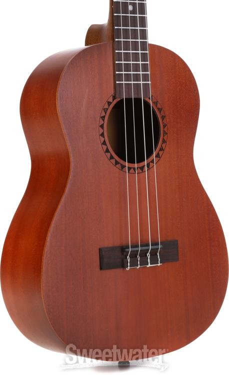 Kala Learn To Play Baritone Ukulele Starter Kit