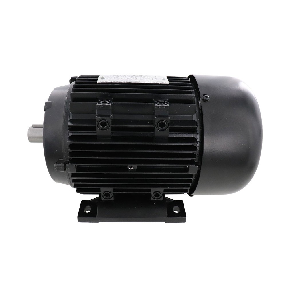 Steel Dragon Tools® 110V Replacement Motor for 1224 Pipe Threading Machine