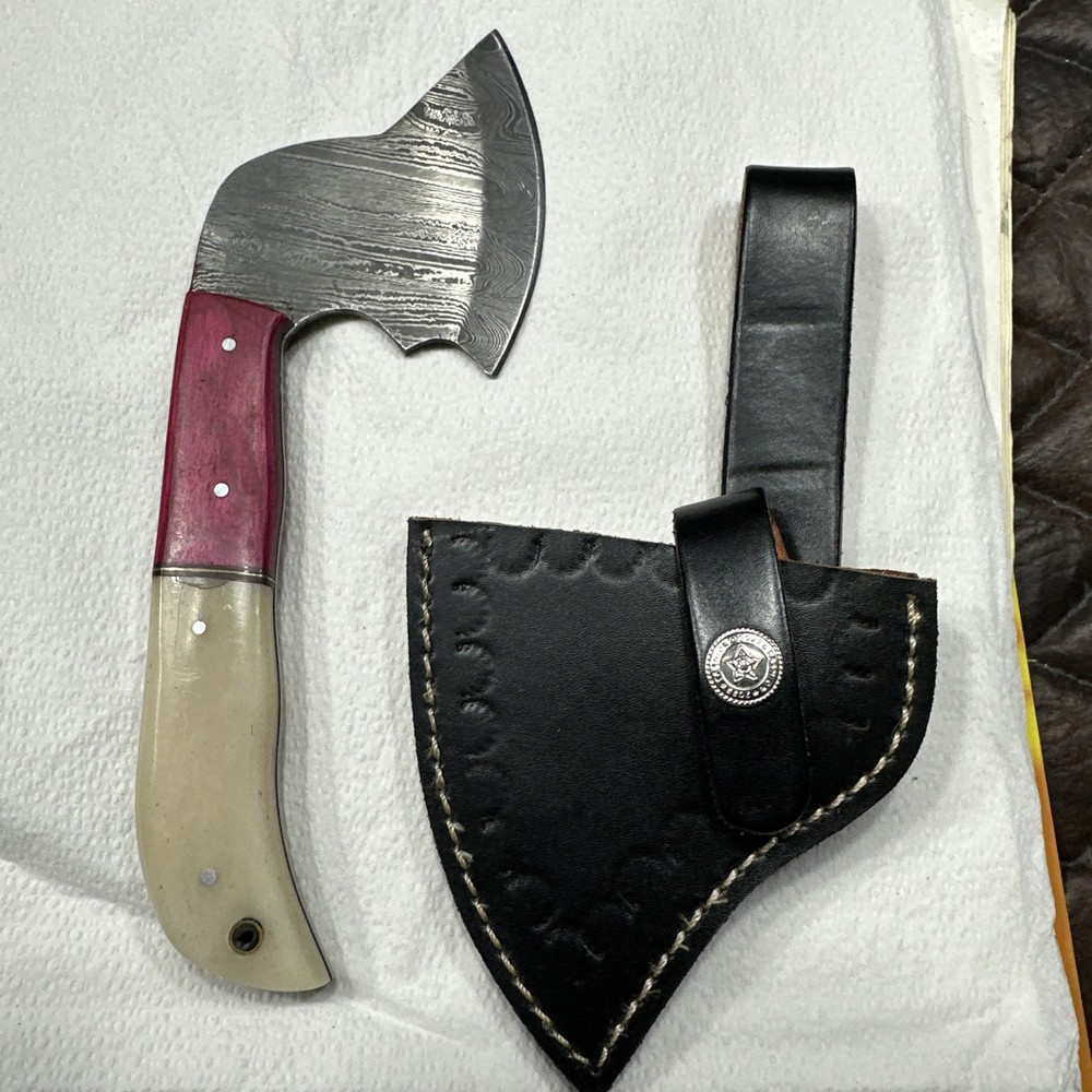 hatchet axe