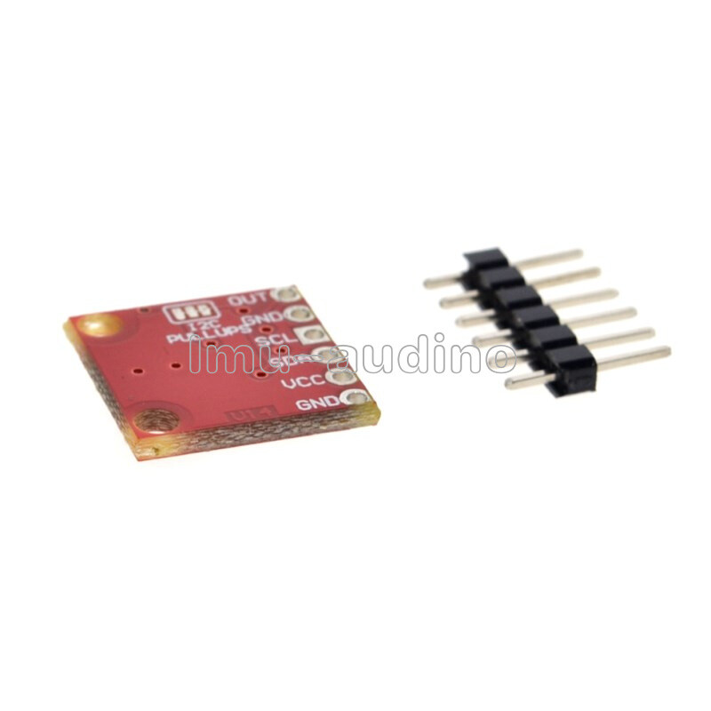 NEW MCP4725 I2C DAC Breakout Development Board Module 12Bit Resolution Best
