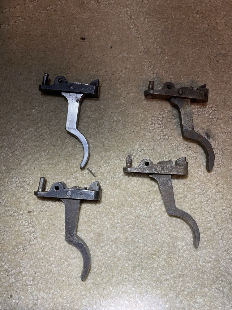 Arisaka Trigger Japanese T99/T38