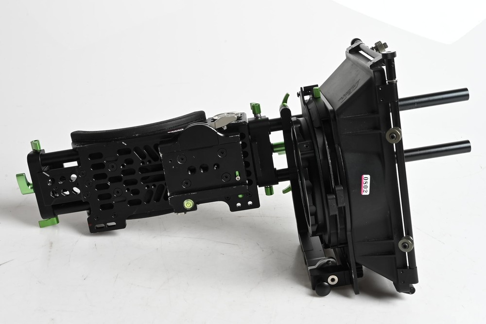LanParte Professional DSLR Kit V2 *Read #802