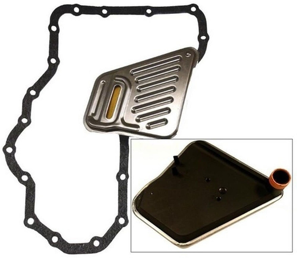 ATP TF-155 Automatic Transmission Filter Kit