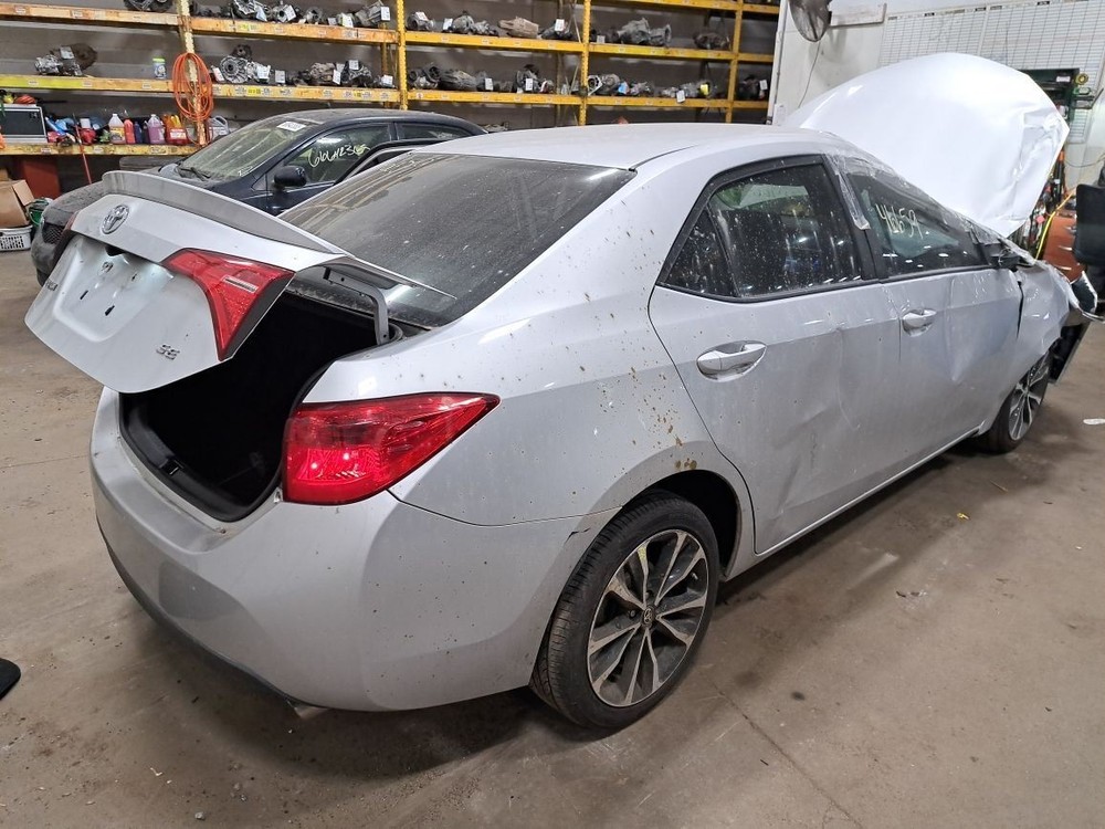 2017 Corolla Jack Sku#4275338