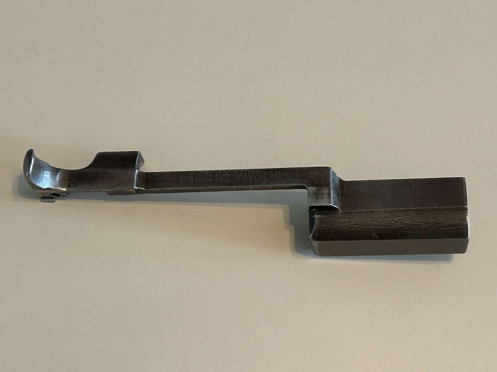 WWII WW2 USGI M1 Carbine Underwood Slide Type II Marked .U.