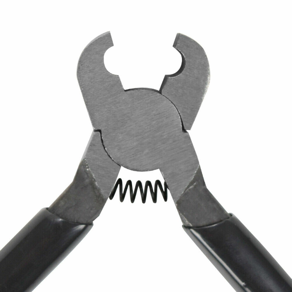 Multiuse Archery Plier String with 4pc Nock Buckle Compound Recurve Bow Tool NEW