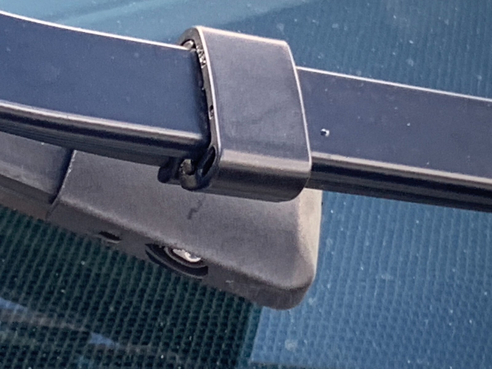 Honda 5x Windshield Wiper Arm Spray Hose Clip Tube Civic CR-V HR-V Accord Nozzle