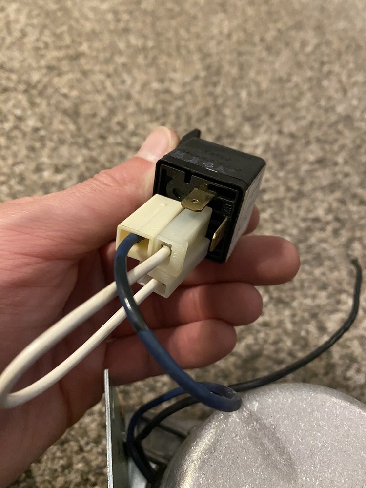 Vintage Chapman Security System 400 generation iii