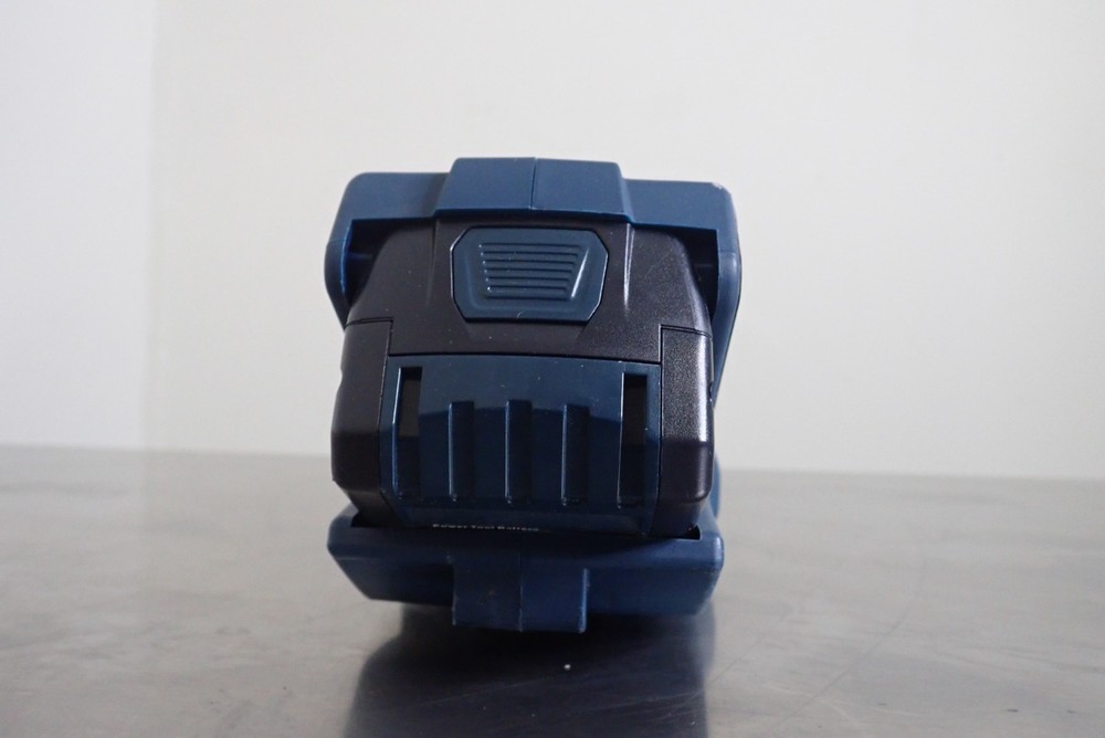 U.S. Solid P0302916 Electric Strapping Machine