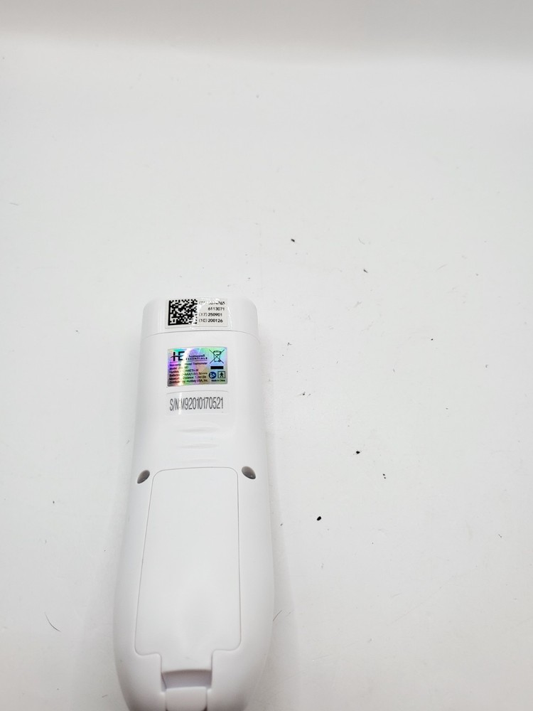 HOMEWELL ESSENTIALS SCAN FOREHEAD THERMOMETER