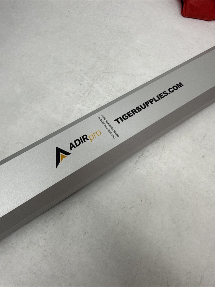 Adir Pro 9' Survey Rods