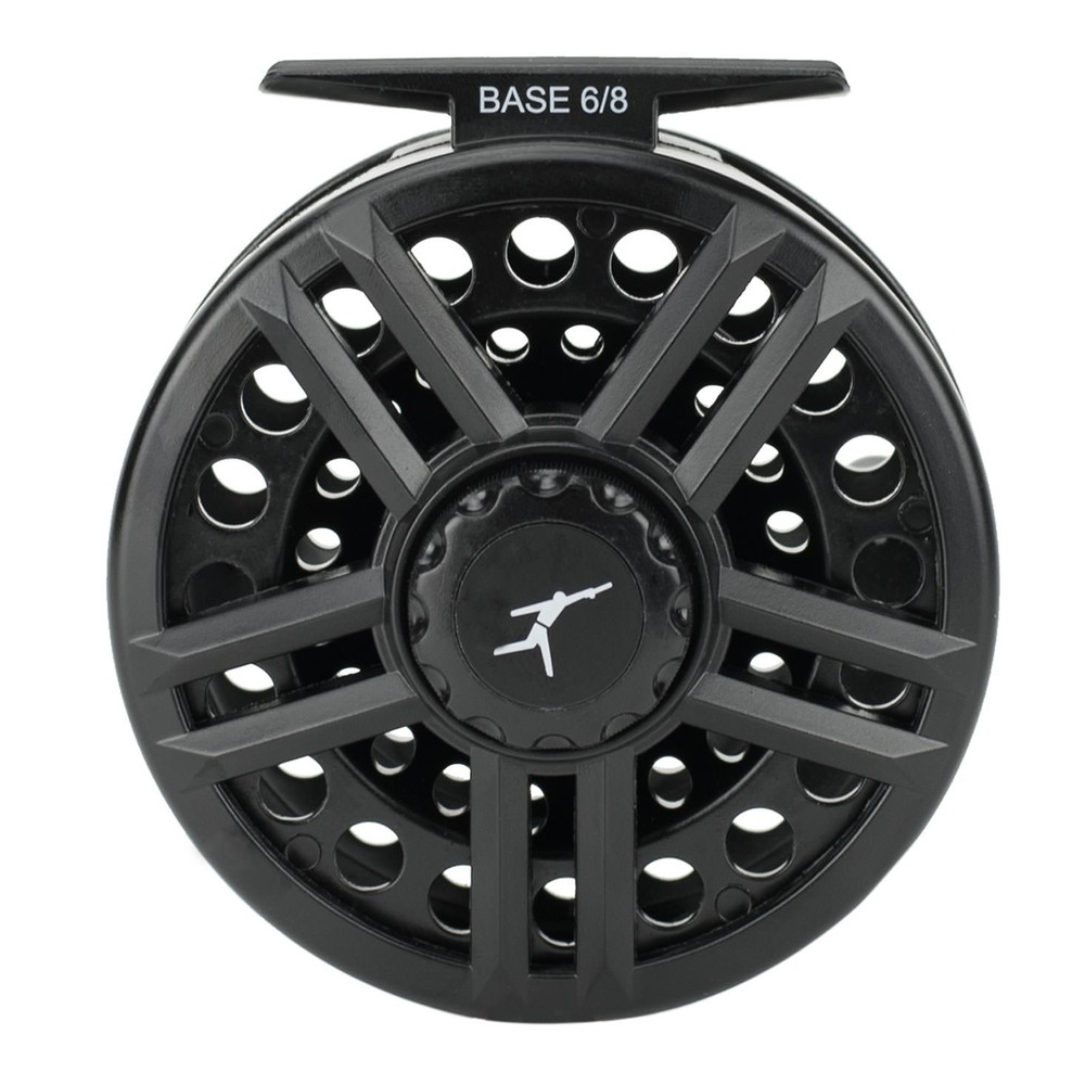 ECHO Base Fly Reel