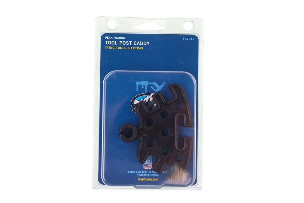 Peak Tool Post Caddy