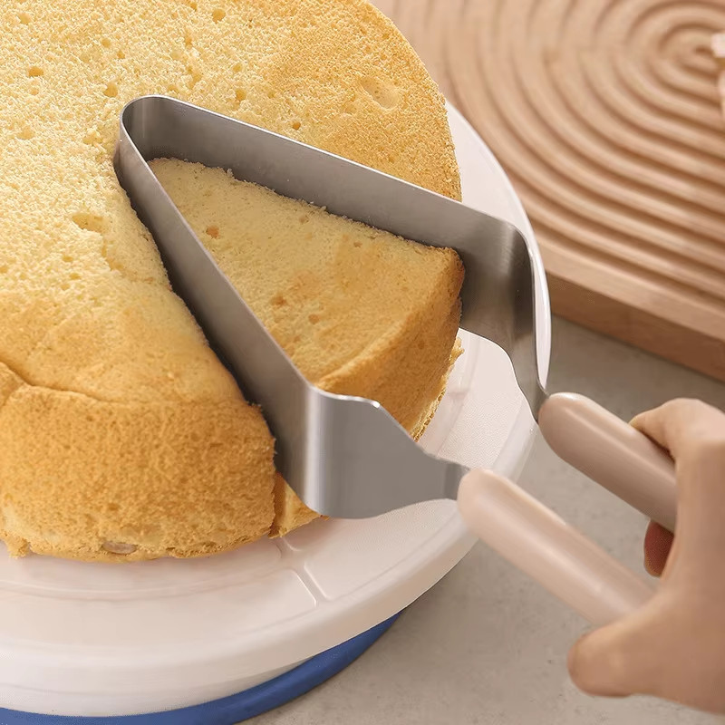 New Cake Cutter with Free Shipping