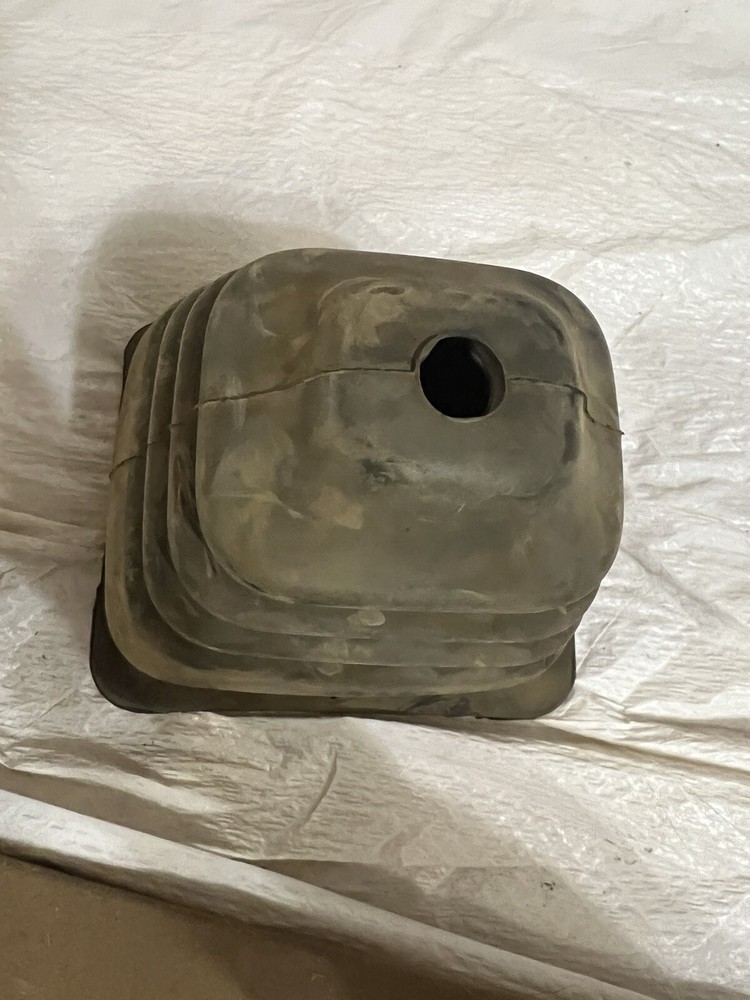 paccar s09 6000 Shift Shifter Boot New