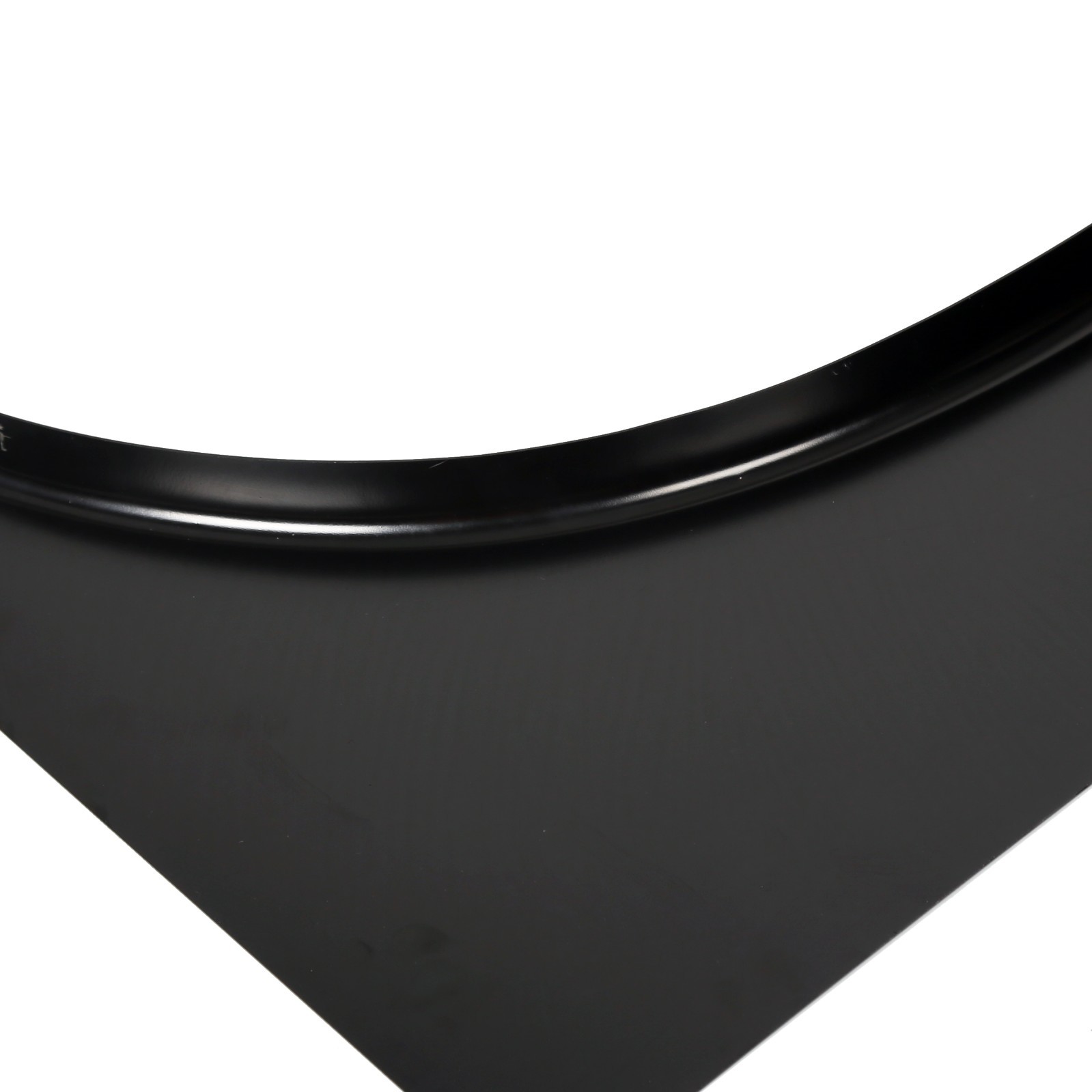 Wheel Arch Repair Rear Upper Patch Panel Pair For 02-09 Dodge Ram 1500 2500 3500