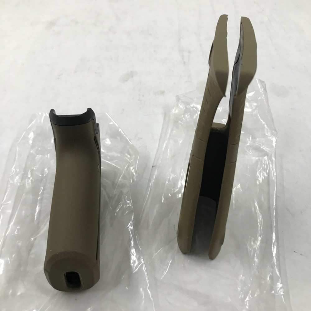 NEW Planet Eclipse Gtek 170R Grips Grip Kit - Tan