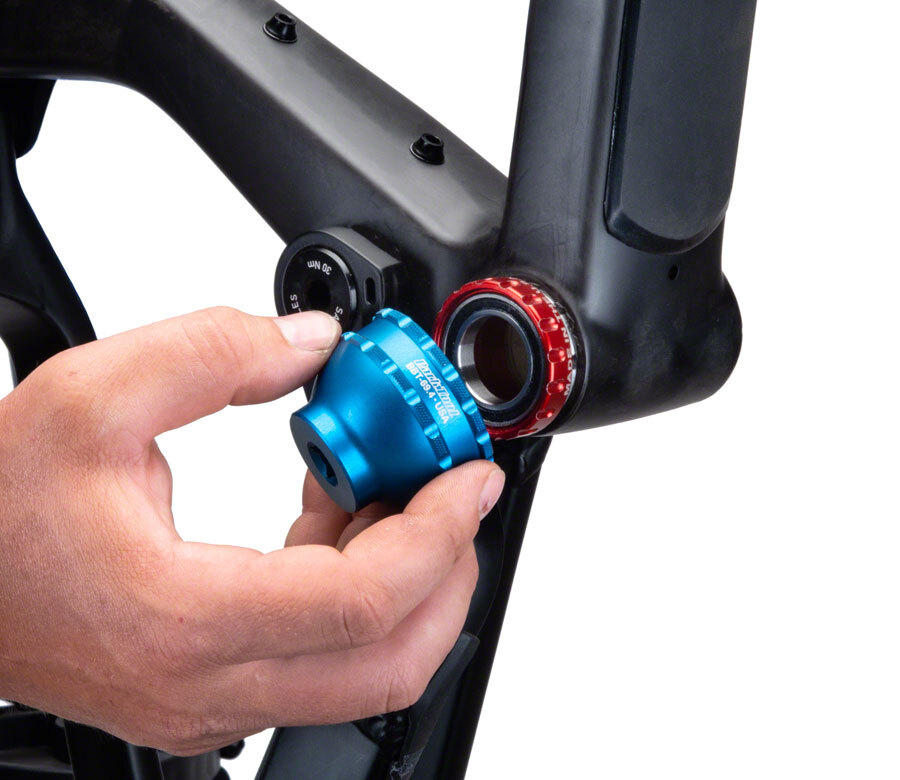BBT 16 Notch Bottom Bracket Tool - Park Tool BBT-69.4 Bottom Bracket and