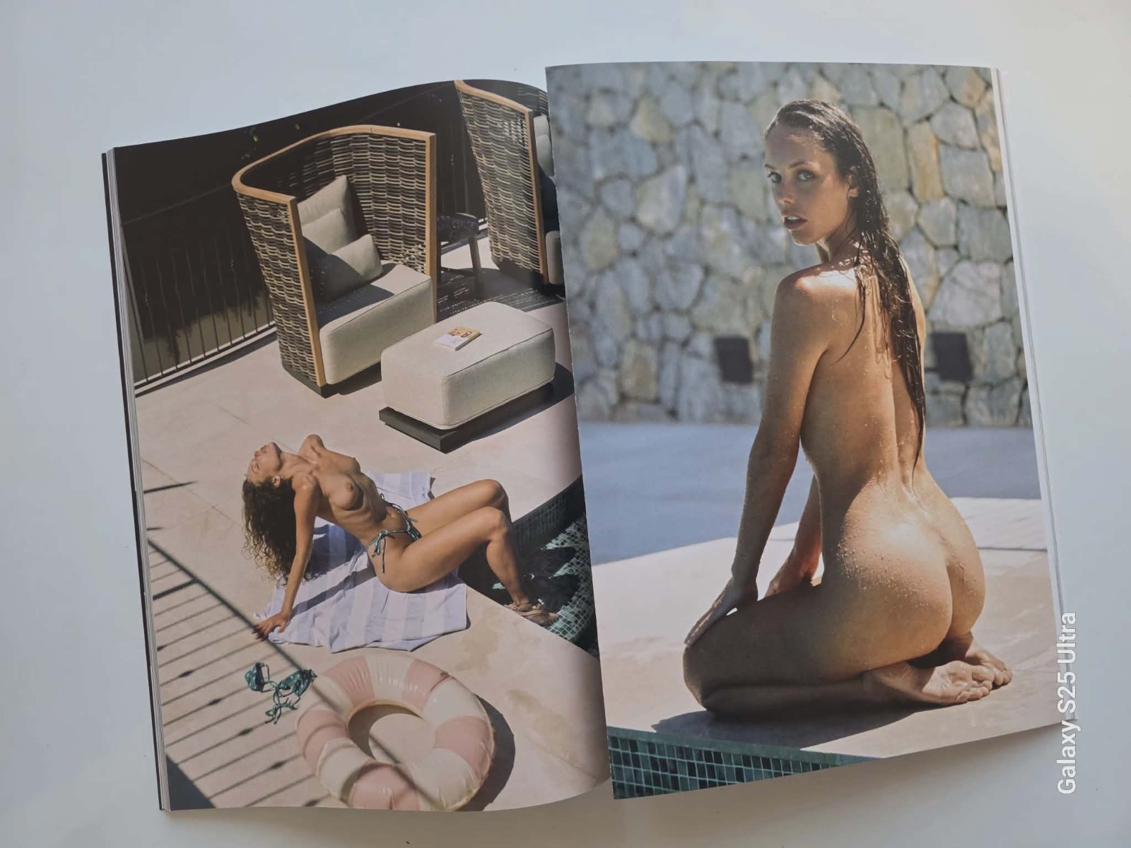 Playboy NL 03 2026, Faye Postuma, Jullietta Koek, Hannah Swart, Kisre Gondrezick