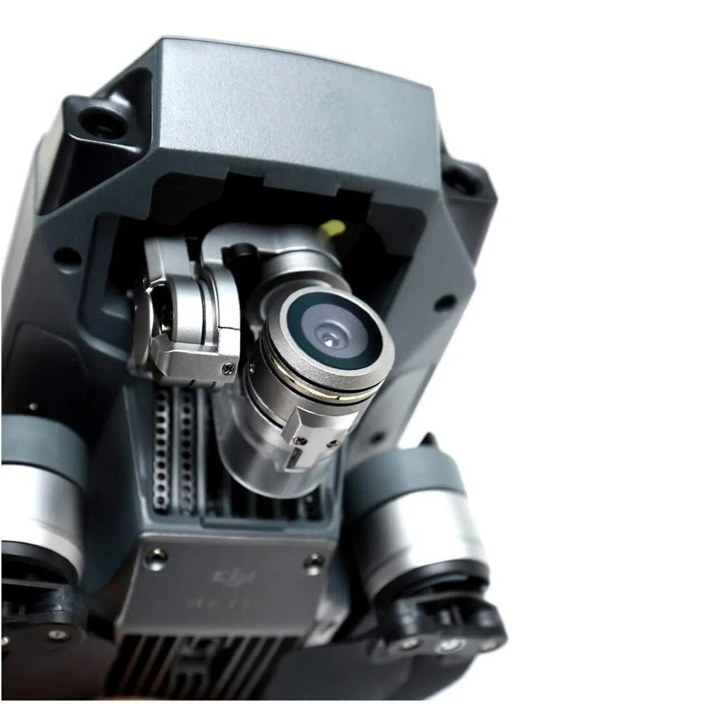 DJI Mavic Pro/Platinum Gimbal & Camera Assembly - Genuine Replacement Part