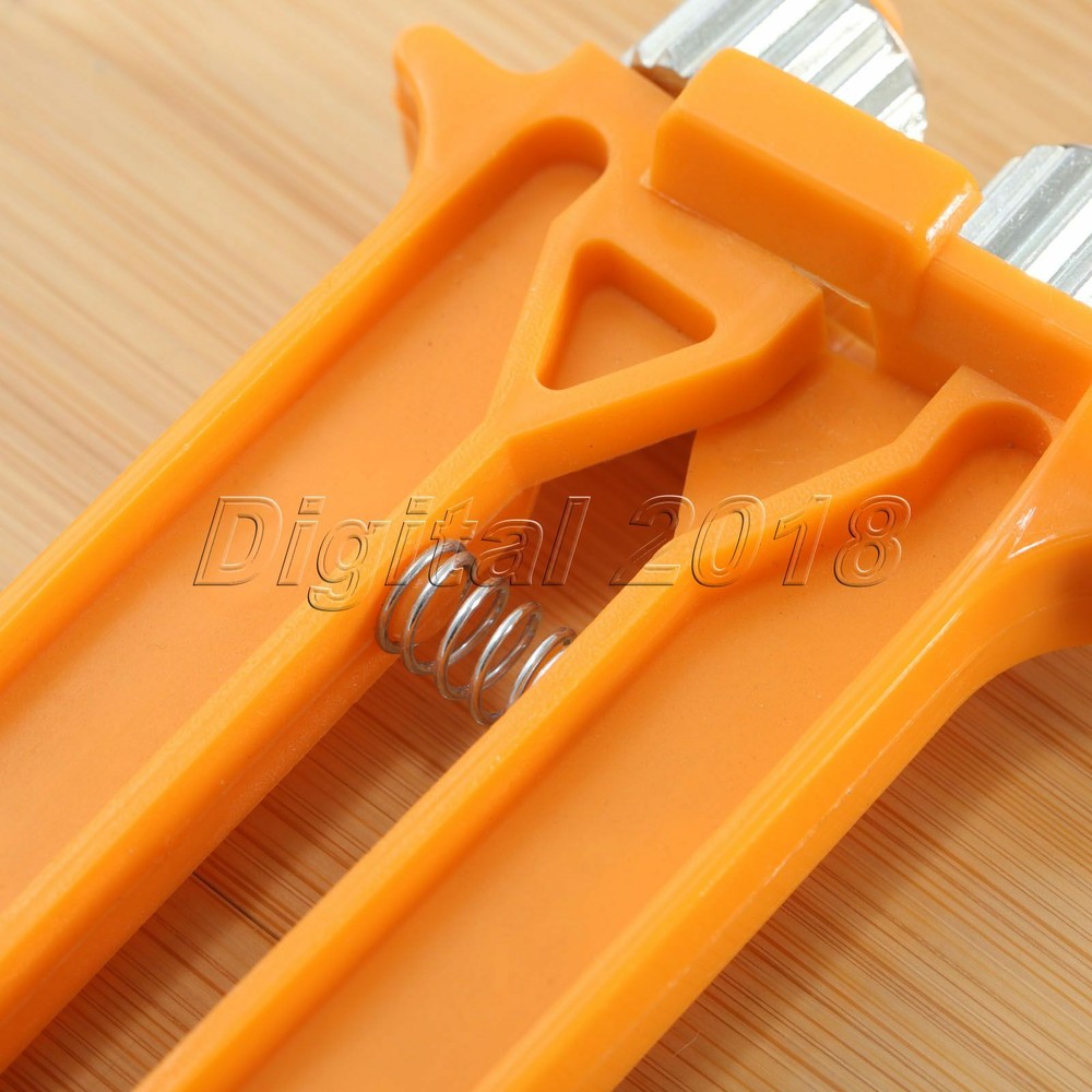 1pc Plastic Beekeeping Bee Frame Wire Cable Tensioner Crimper Hive Tool