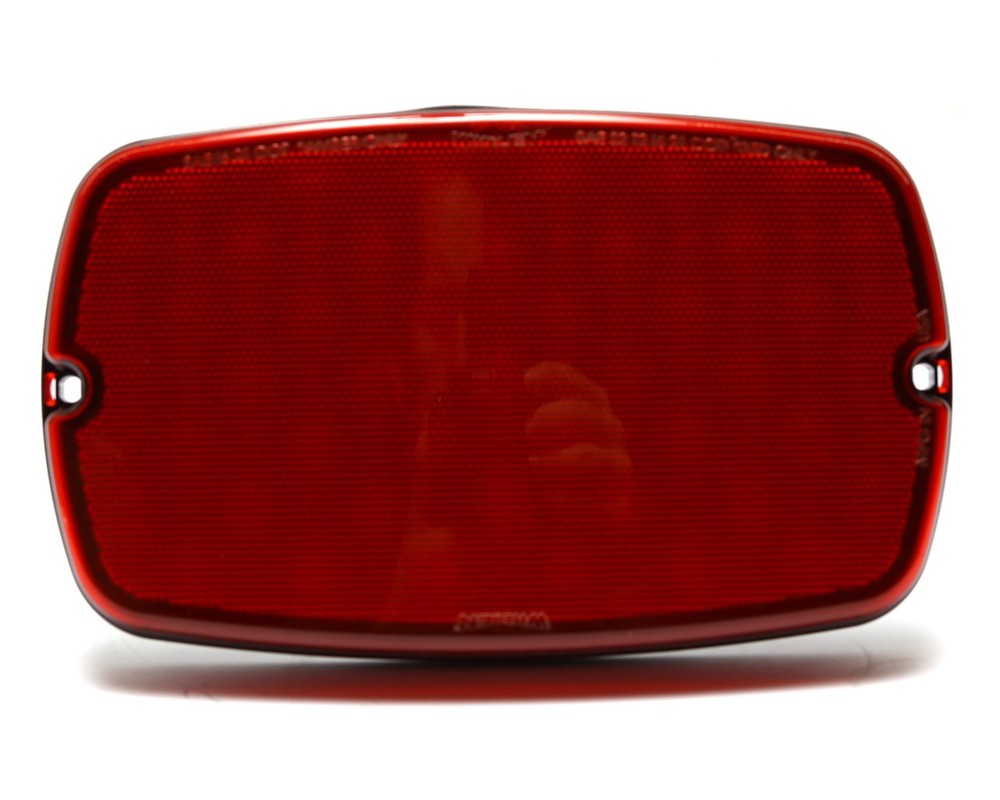 Whelen M92BTT Surface Mount LED Brake/Tail/Turn Light
