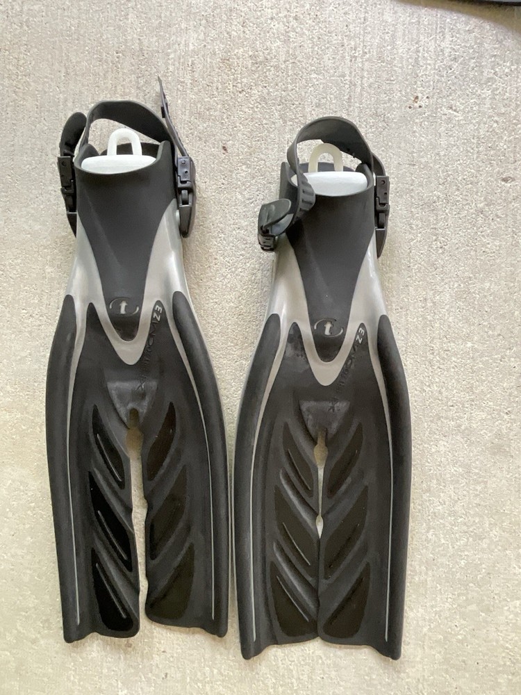 Mares Complete Diving Gear Set