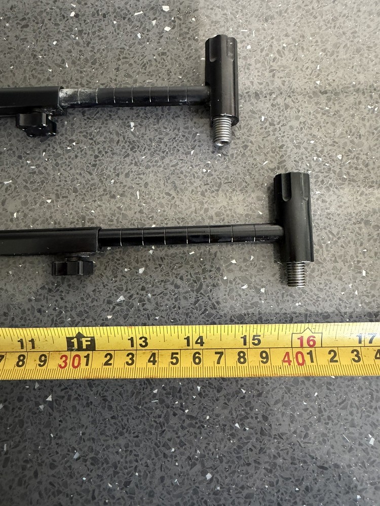 Jag Buzz Bars Adjustable