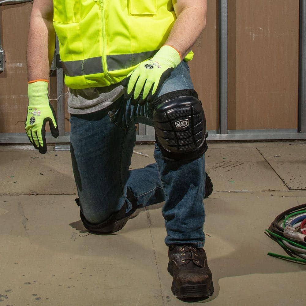Lightweight Gel Kneepads