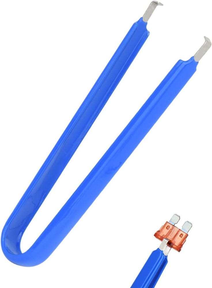 Aleric Relay Puller Pliers & Fuse Puller Set