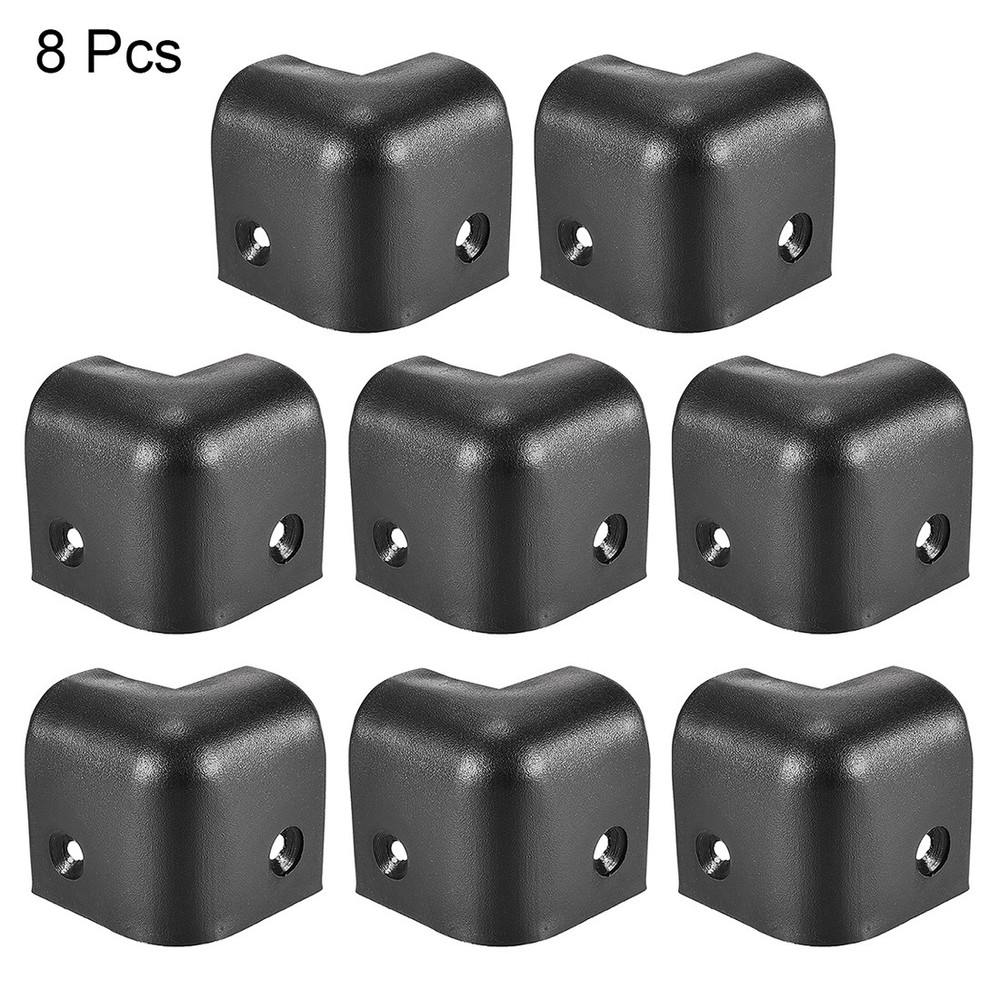 Speaker Corner Protections Cabinet Edge 1.14'' Protective Case 8pcs