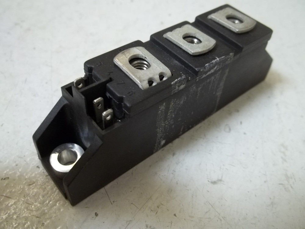 IXYS MCC44-16I01B MODULE UNMP