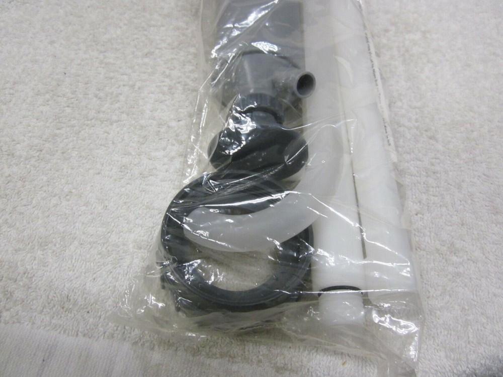 TDP 8 OZ PLASTIC DRUM PUMP 160150