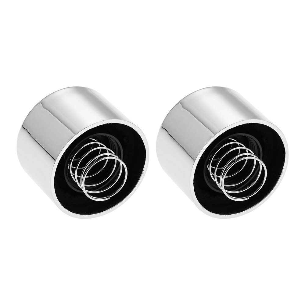 2 x AA Battery Igniter Caps Replacement For Range Heater Fire Pits Fireplace