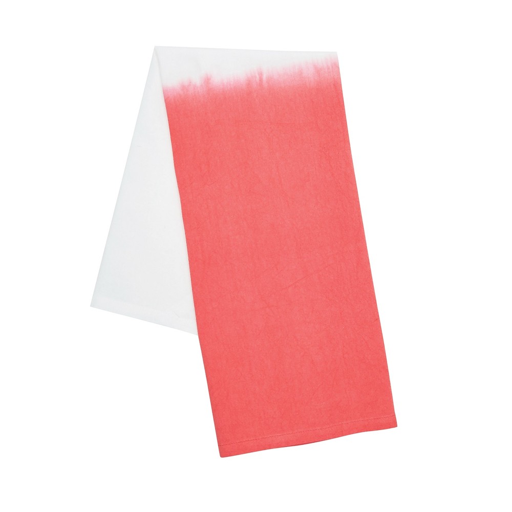 Aster Hibiscus Towel