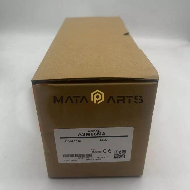 1PC New VEXTA ASM66MA stepper motor