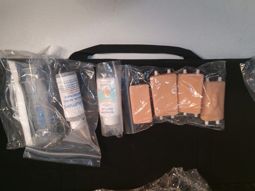 Gaumard - Smash Advanced Training Arm